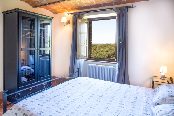 borgo alle mura 22